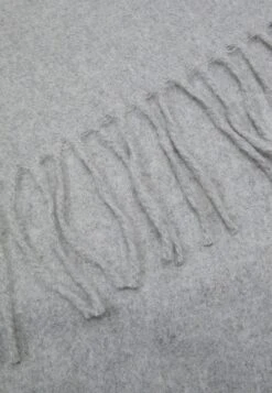 Anna Field Bufanda - Grey -Ofertas Anna Field Tienda 6fc9248977b64391950c73924c585e39