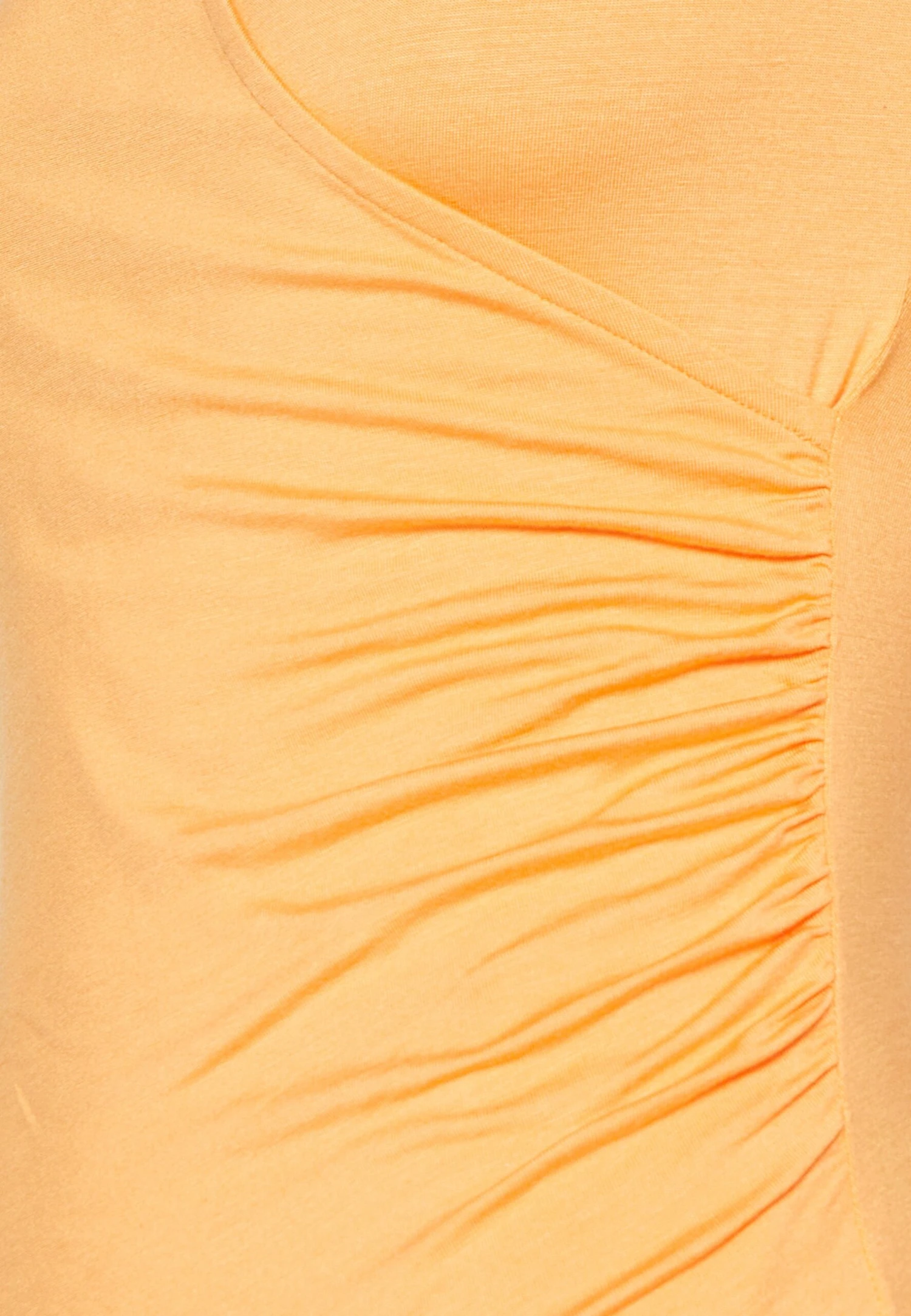 Anna Field Top - Orange 6 Anna Field Top - Orange - Imagen 6