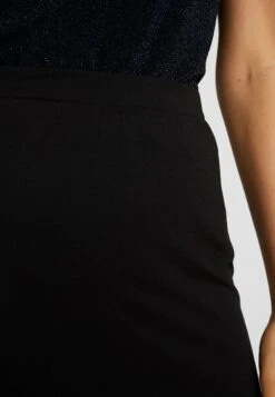 Falda Larga - Black -Ofertas Anna Field Tienda 70bb67f8a2794896b78cd1db144af570