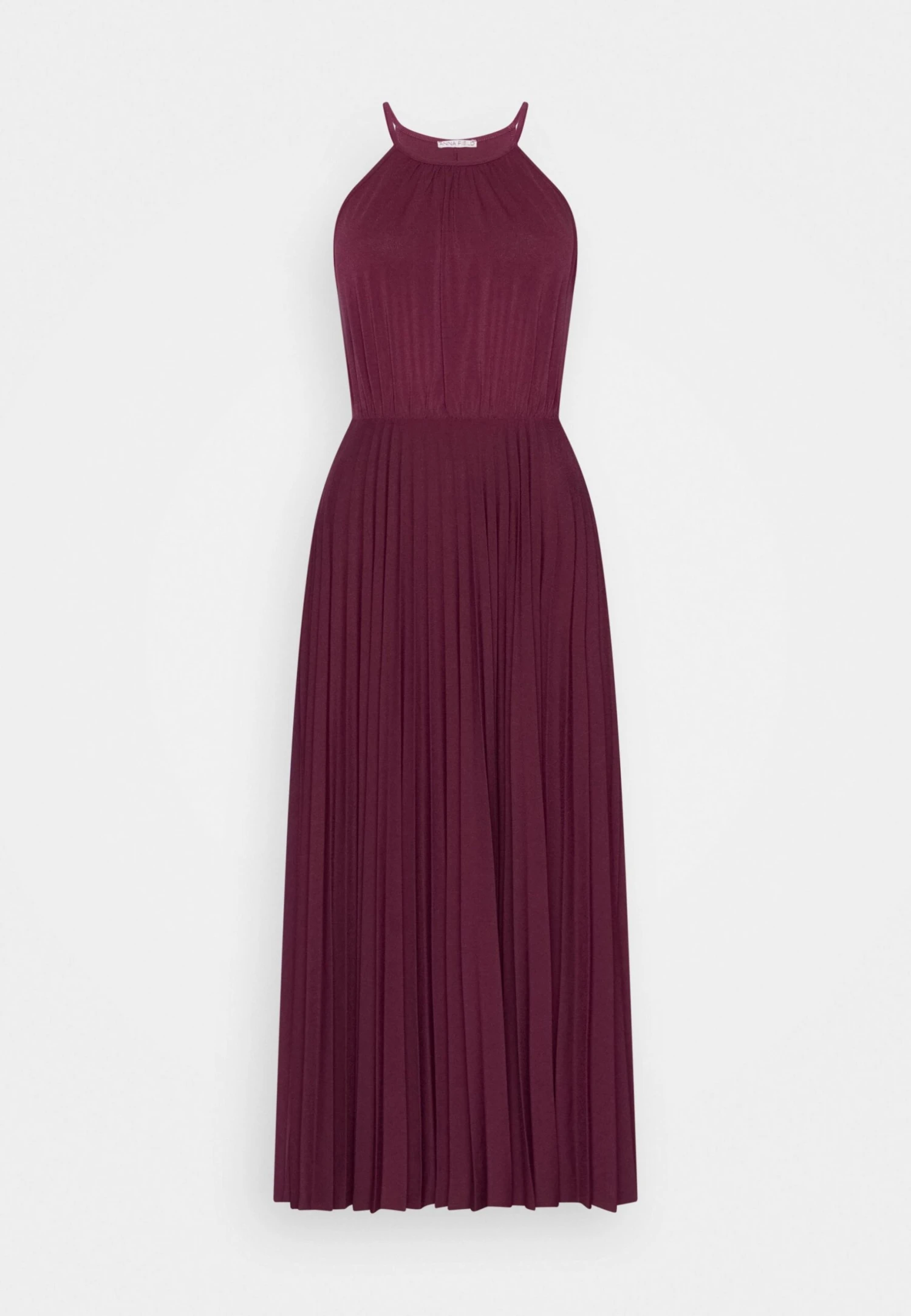 Anna Field Vestido De Cóctel - Dark Red 5 Anna Field Vestido De Cóctel - Dark Red - Imagen 5