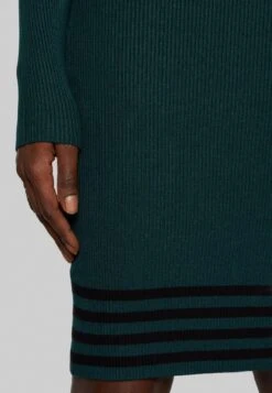 Anna Field Vestido De Punto - Dark Green/Black 11 Anna Field Vestido De Punto - Dark Green/Black -Ofertas Anna Field Tienda 71854da98fa1410f99d2775df7f8ebc2