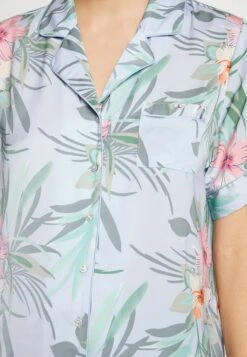 Anna Field Pijama - Blue -Ofertas Anna Field Tienda 72265b6306604ae38b4a7ee27f0cb14c