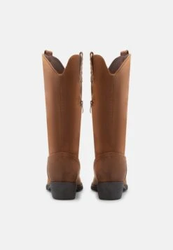 Anna Field Botas Camperas - Brown -Ofertas Anna Field Tienda 72d10aeca43844ca8fb1f8e46a3f6855