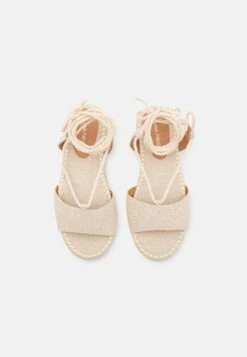 Anna Field Sandalias - Beige -Ofertas Anna Field Tienda 7354449c5f16446c9b259367cac8b8dd