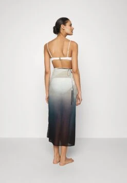 Anna Field Complementos De Playa - Grey -Ofertas Anna Field Tienda 74031ca99a644be482466f33eed87f12