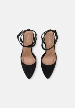 Anna Field Zapatos Altos - Black -Ofertas Anna Field Tienda 740a6d53869543e4b2d06cd8b03e81df