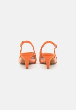 Anna Field Tacones - Orange -Ofertas Anna Field Tienda 7411135cadd6488a958338df0d937475