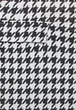 Anna Field Minifalda - Black/White -Ofertas Anna Field Tienda 76334170ec8345fea09db628ac06869c