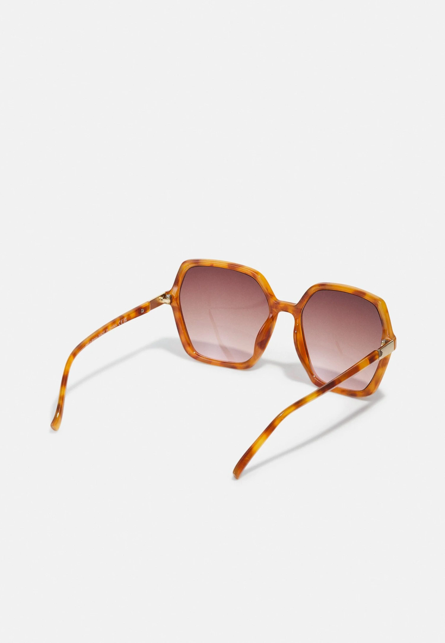 Anna Field Gafas De Sol - Orange 2 Anna Field Gafas De Sol - Orange - Imagen 2