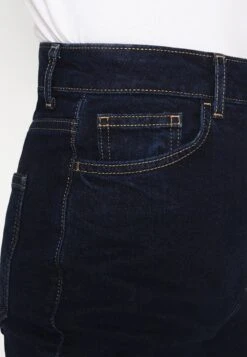 Vaqueros A Campana - Dark Blue Denim -Ofertas Anna Field Tienda 7888f32482a043d7a7671b718eaabcf5