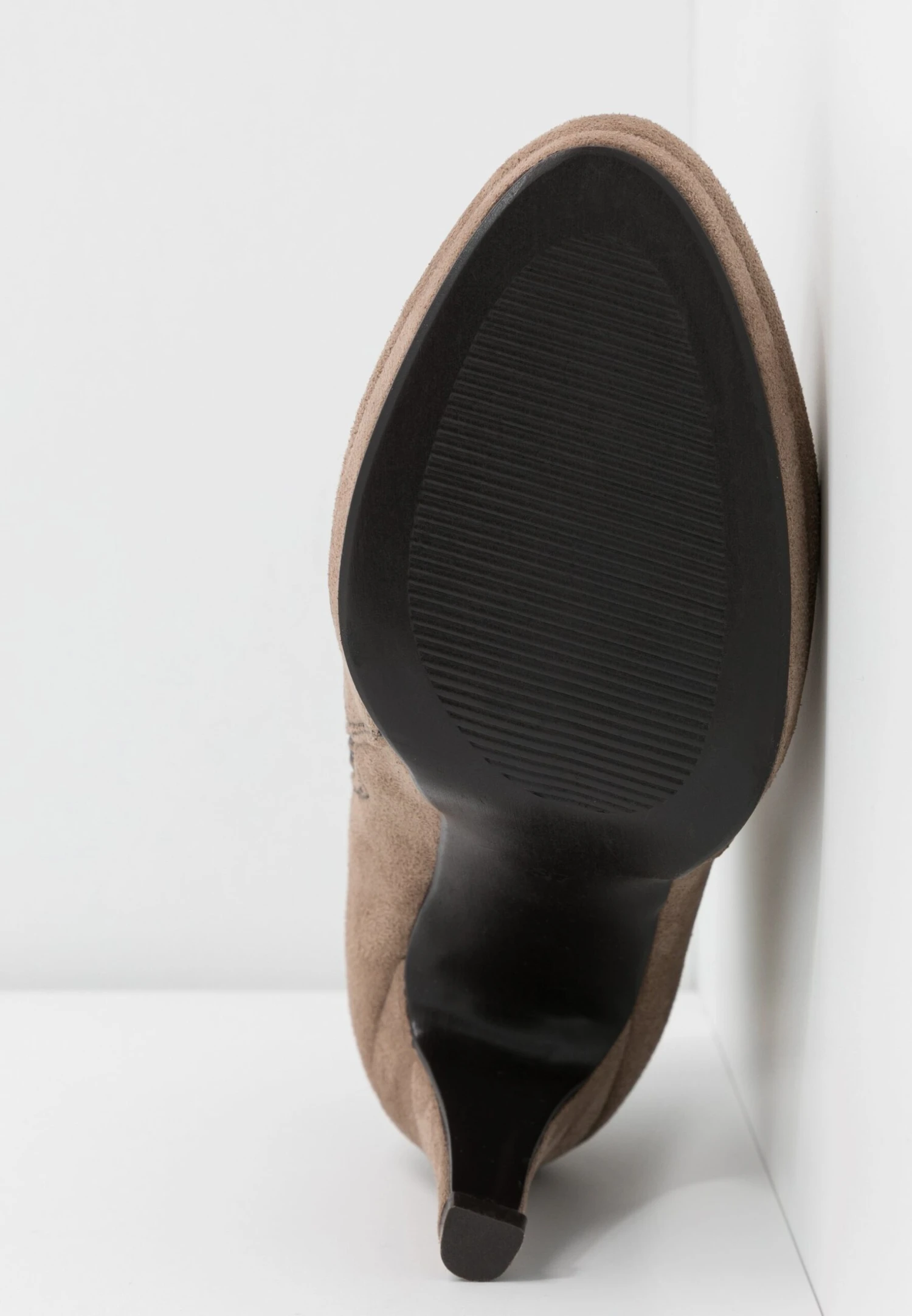 Anna Field Botines De Tacón - Taupe 6 Anna Field Botines De Tacón - Taupe - Imagen 6