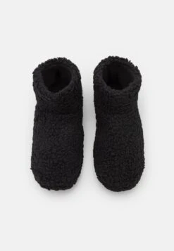 Anna Field Pantuflas - Black -Ofertas Anna Field Tienda 7a10e2e28ccb4bf7bc745dfa7dde6e06