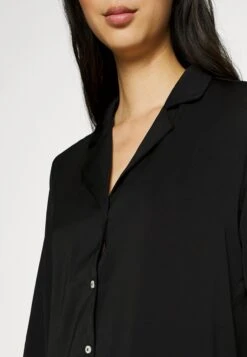 Anna Field Camisón - Black -Ofertas Anna Field Tienda 7a797918a7154dcabb8c3b92bf774253