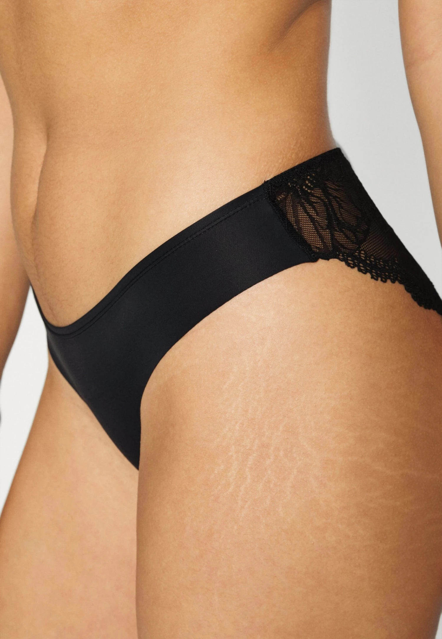 Anna Field Lulu 10 Pack Brief - Braguitas - Nude/White/Black 7 Anna Field Lulu 10 Pack Brief - Braguitas - Nude/White/Black - Imagen 7