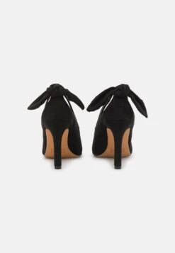 Anna Field Tacones - Black -Ofertas Anna Field Tienda 7b501d618dd244319811048adabdc330