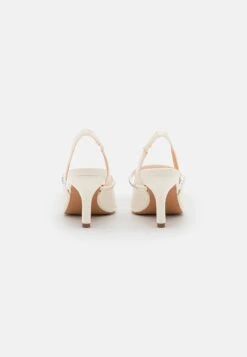 Anna Field Tacones - White -Ofertas Anna Field Tienda 7ba413940b3f4a1c844d2269543bcf12