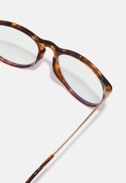 Anna Field Gafas Con Filtro De Luz Azul - Brown -Ofertas Anna Field Tienda 7cee8075cdcb4510a5dd06cfbf585c17