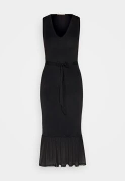 Anna Field Vestido De Tubo - Black -Ofertas Anna Field Tienda 7cfc8d28c19b42e4bdabd5215e3a0c5c