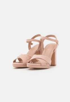 Anna Field Sandalias - Light Pink -Ofertas Anna Field Tienda 7d2920bb05914bfab26f157539dfd013