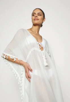 Anna Field Complementos De Playa - White -Ofertas Anna Field Tienda 7da68218756345898f1219a1969641d9