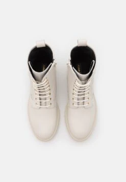 Anna Field Leather - Botines Con Cordones - White 11 Anna Field Leather - Botines Con Cordones - White -Ofertas Anna Field Tienda 7e2ce122fecb42b6b4c1ea2937f1e794