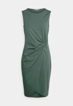 Anna Field Vestido Ligero - Light Green