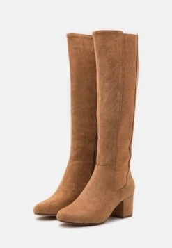 Anna Field Botas - Camel -Ofertas Anna Field Tienda 7e8bf1f7a8694f6991aae6cc3ed91642