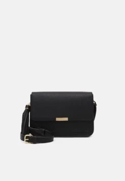 Anna Field Bandolera - Black