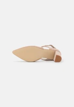 Anna Field Leather- Zapatos Altos - Beige -Ofertas Anna Field Tienda 7f6c1635d2e8436ab968072a81354f3a