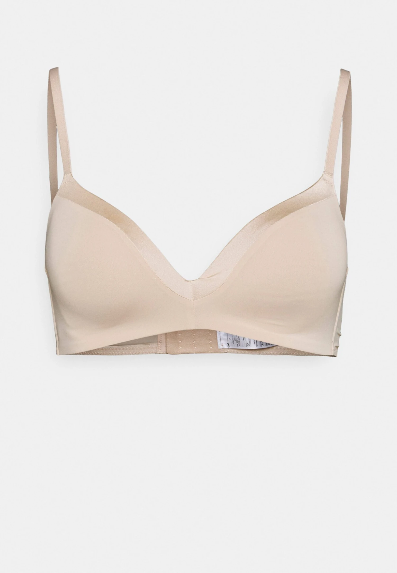 Anna Field 2 Pack - Sujetador Básico - Black/Nude 4 Anna Field 2 Pack - Sujetador Básico - Black/Nude - Imagen 4