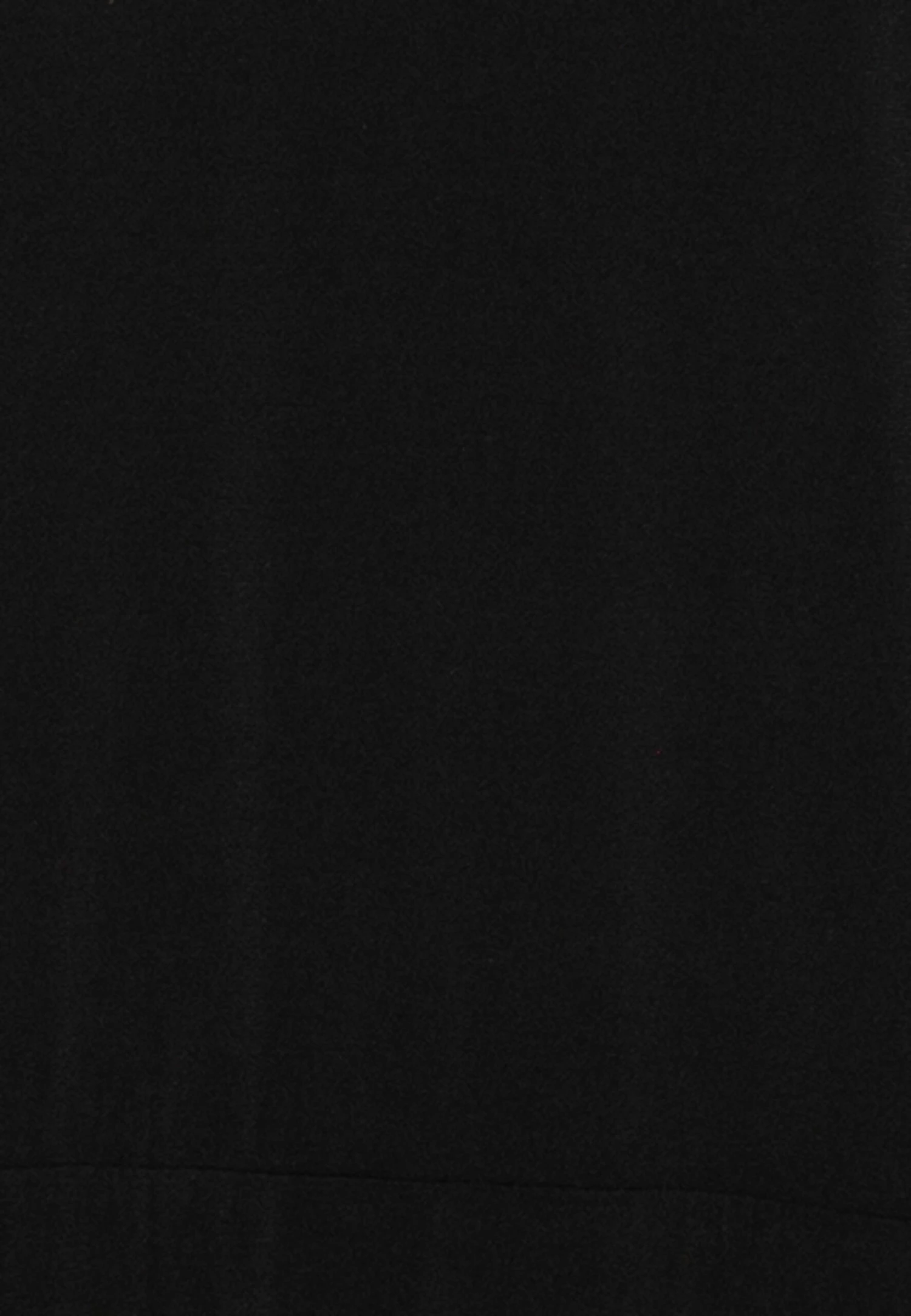 Anna Field Vestido Ligero - Black 3 Anna Field Vestido Ligero - Black - Imagen 3