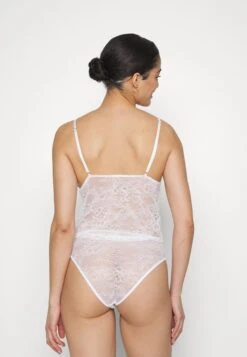 Anna Field Set- Camiseta Interior - Weiß -Ofertas Anna Field Tienda 8144a6d267234298ad8a7411eb1231fa