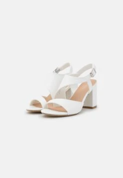 Anna Field Sandalias - White -Ofertas Anna Field Tienda 81f2307cf9c94a54a8ea6c052f994ba1