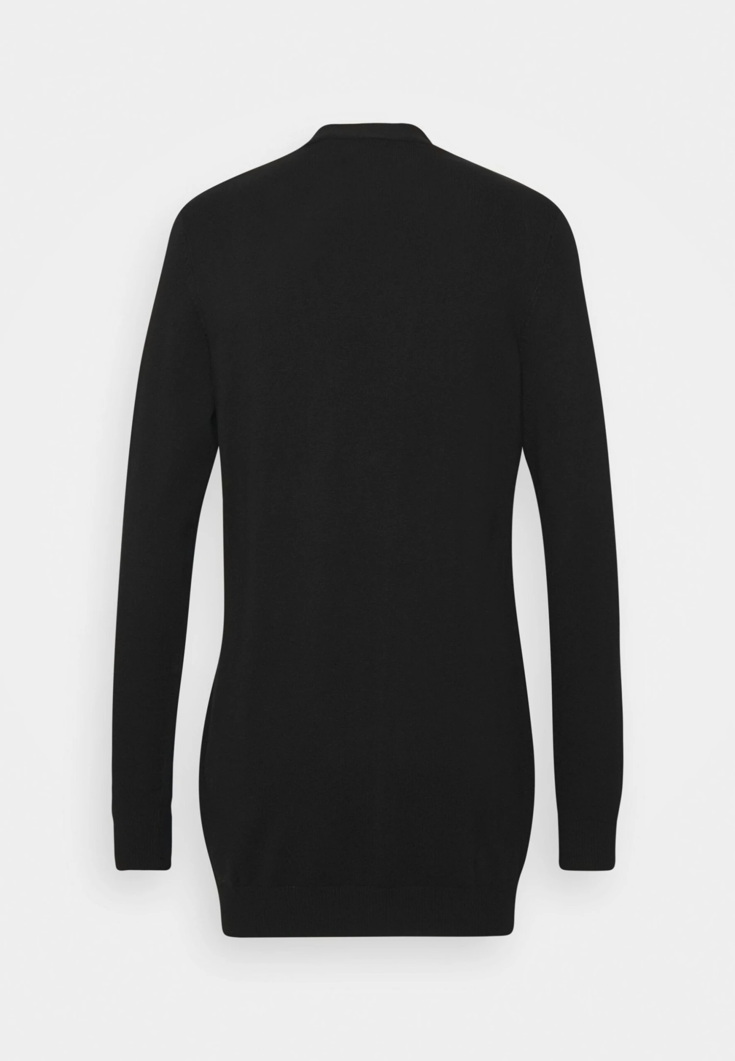 Chaqueta De Punto - Black 2 Chaqueta De Punto - Black - Imagen 2