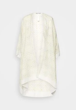 Anna Field Poncho - Yellow -Ofertas Anna Field Tienda 825f9945be634f6a85ebf3937f58b38d