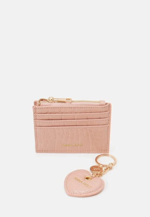 Anna Field Set - Funda Para Tarjeta De Visita - Pink -Ofertas Anna Field Tienda 826054c495c24f07b43b841e73c320f1