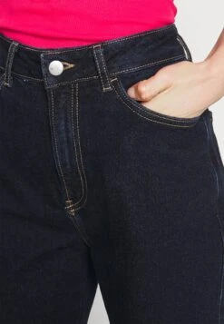 Kick Flare - Vaqueros Bootcut - Dark Blue Denim -Ofertas Anna Field Tienda 876cd3cd6c0946fa9168852372ad4c26