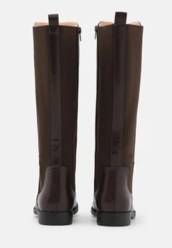 Botas - Dark Brown 9 Botas - Dark Brown -Ofertas Anna Field Tienda 8831108cfd784d91b805f4379a02aef0