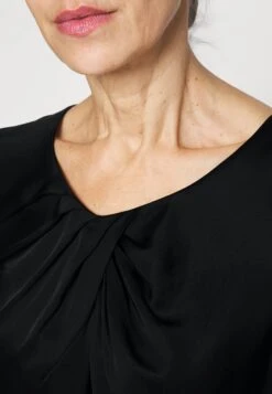 Anna Field Vestido De Cóctel - Black -Ofertas Anna Field Tienda 88b5f7ae22b445f9b5b1aca842196c3e