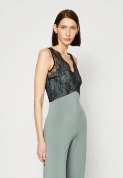 Anna Field Mono - Green -Ofertas Anna Field Tienda 89c6ecca1ae44f6b91a8c5f6b6bd3287