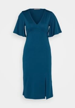 Anna Field Vestido Ligero - Blue 10 Anna Field Vestido Ligero - Blue -Ofertas Anna Field Tienda 8a74b96a26424335836f0f9b011d9abb