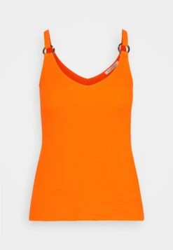 Anna Field Top - Orange -Ofertas Anna Field Tienda 8a8e80d98f174a7abfba7d21a4083e16