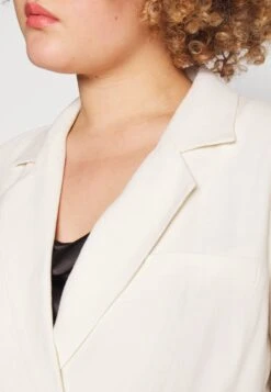 Blazer - Beige -Ofertas Anna Field Tienda 8aa221c383214ef19052abc817e71c16