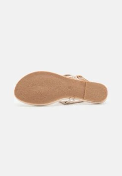 Anna Field Sandalias De Dedo - Beige -Ofertas Anna Field Tienda 8c3aec21a64349c58c8ee17b16995678