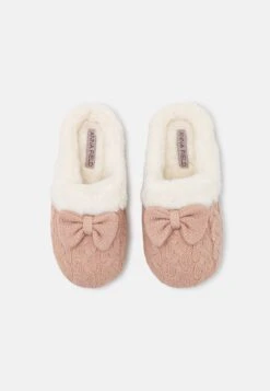 Anna Field Pantuflas - Pink 13 Anna Field Pantuflas - Pink -Ofertas Anna Field Tienda 8c4a6bb620144f3fbceb0716b3f524a2
