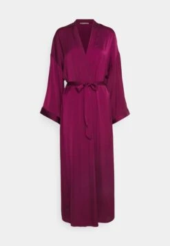 Anna Field Bridal Dressing Gown - Albornoz - Purple 11 Anna Field Bridal Dressing Gown - Albornoz - Purple -Ofertas Anna Field Tienda 8d116d3a0d8d451f989dfefce415934a