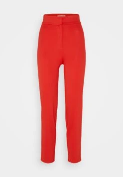 Anna Field Pantalones - Red -Ofertas Anna Field Tienda 8d822d0553c24b32a35e3ae0733992bd