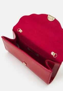 Anna Field Clutch - Red -Ofertas Anna Field Tienda 8e94e21e9fb74c87a5e18b60312cb173