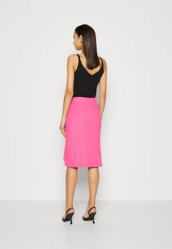 Anna Field Falda Cruzada - Pink -Ofertas Anna Field Tienda 8eee9cd5c5ee4afd990b8c0bdcc2bbf0