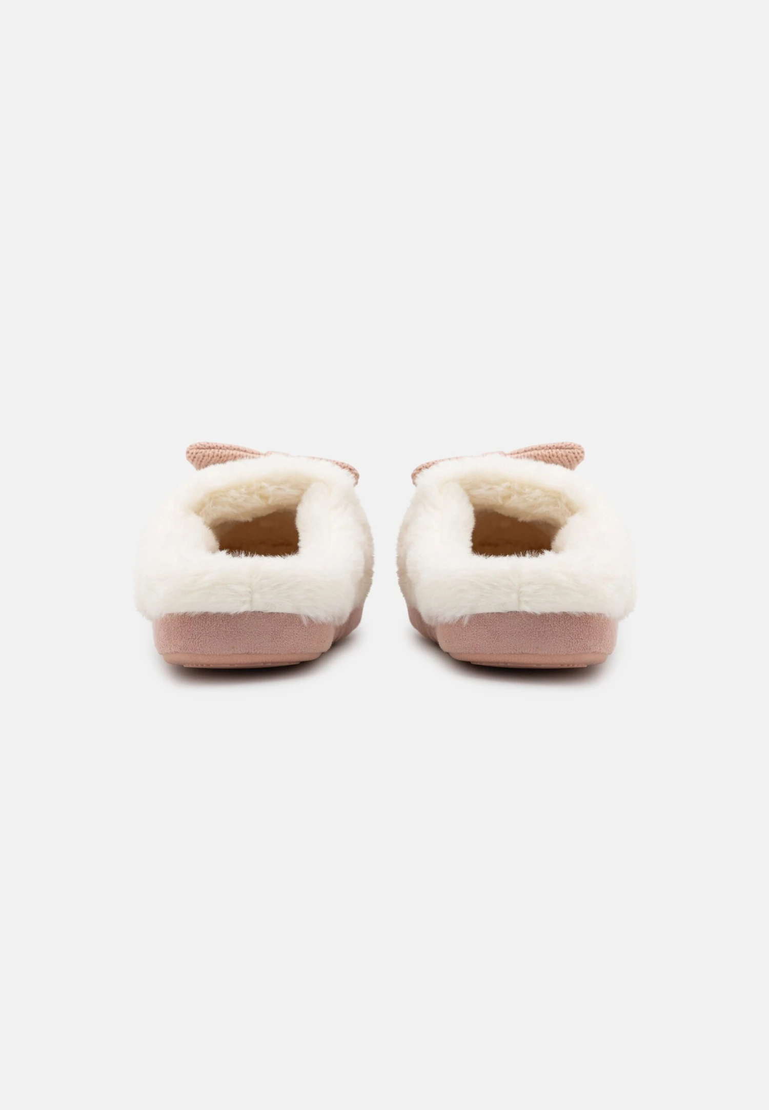 Anna Field Pantuflas - Pink 4 Anna Field Pantuflas - Pink - Imagen 4